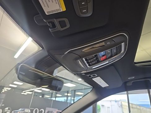 New 2026 Jeep Grand Cherokee Limited w/ Limited Altitude Package RWD image 18