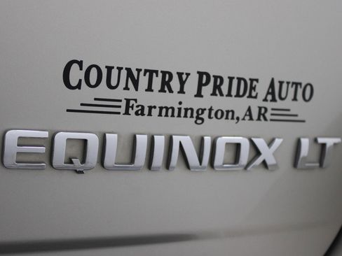 Used 2014 Chevrolet Equinox LT w/ Power Convenience Package image 27