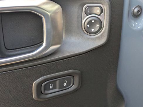 New 2026 Jeep Wrangler Willys image 10