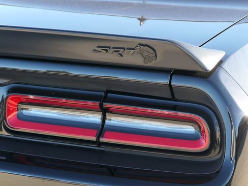 Used 2023 Dodge Challenger SRT Hellcat image 5