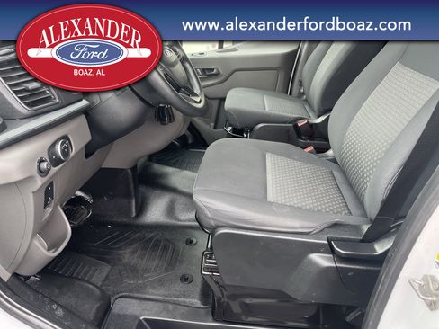 Used 2024 Ford Transit 250 Low Roof w/ Exterior Upgrade Package image 9