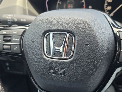 Certified 2024 Honda Civic Sport image 27