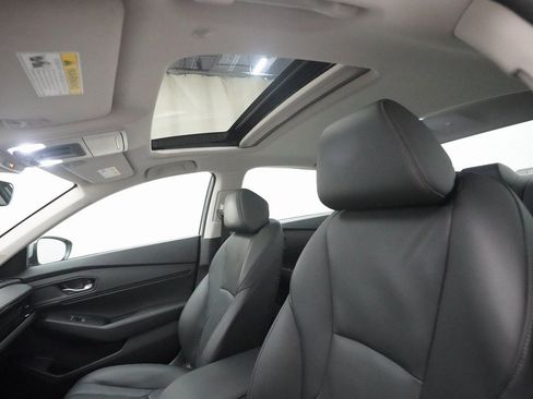 Certified 2024 Honda Accord EX-L image 31