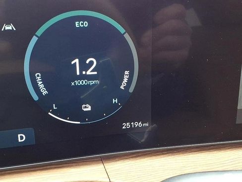 Used 2024 Hyundai Santa Fe Limited image 33