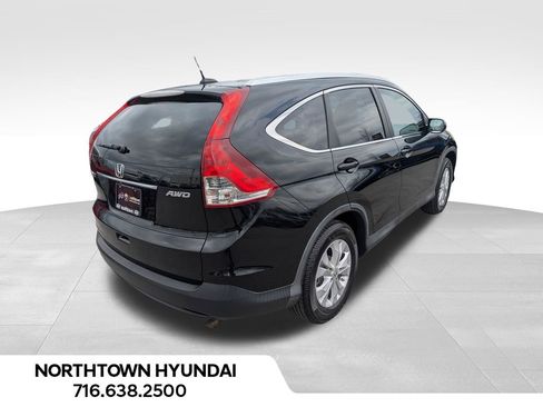 Used 2013 Honda CR-V EX-L image 12