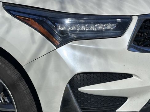 Used 2019 Acura RDX Technology Package image 2