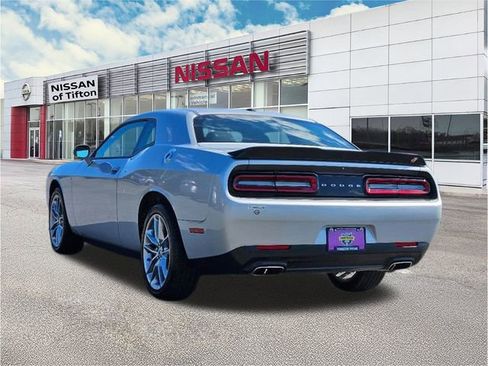 Used 2023 Dodge Challenger GT w/ Cold Weather Group image 5