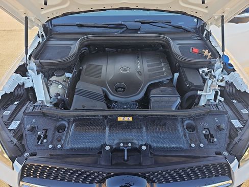 Used 2020 Mercedes-Benz GLE 450 4MATIC image 30