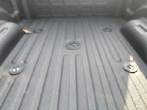 New 2026 RAM 2500 Big Horn AWD/4WD image 10