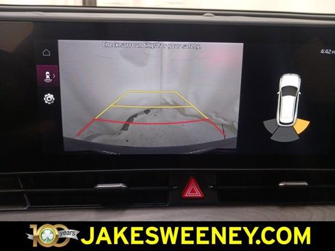 Used 2025 Kia Sportage X-Line w/ Premium Package image 22