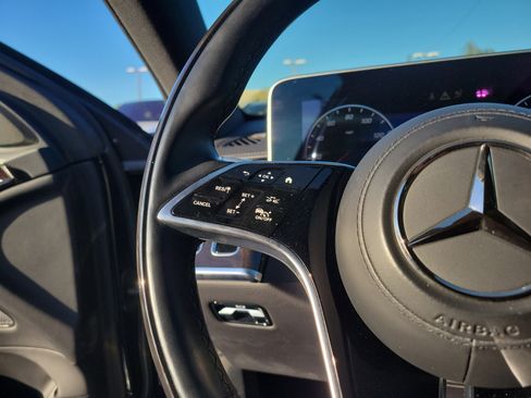 Certified 2023 Mercedes-Benz S 580 4MATIC Sedan image 30