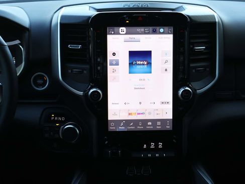 New 2026 RAM 1500 Big Horn image 14