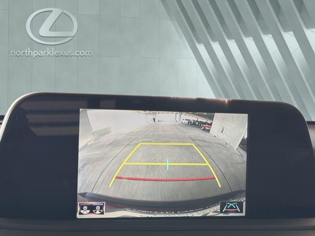 Certified 2022 Lexus RX 350 FWD w/ Premium Package image 20