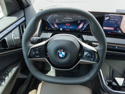 Certified 2025 BMW X3 xDrive30i AWD/4WD image 24