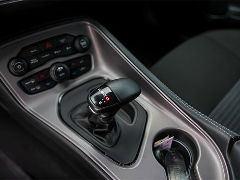 Used 2023 Dodge Challenger R/T Scat Pack image 20