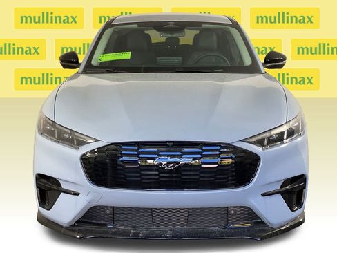 New 2025 Ford Mustang Mach-E Premium w/ Sport Appearance Package image 14