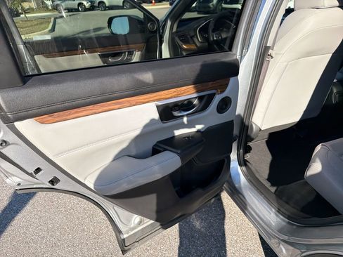 Used 2022 Honda CR-V EX-L image 18