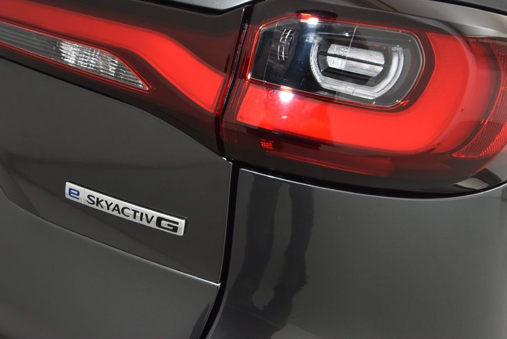 New 2026 MAZDA CX-90 3.3 Turbo w/ Preferred Package AWD/4WD image 41