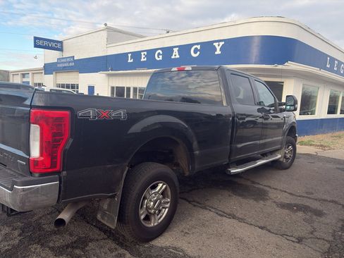 Used 2017 Ford F250 XLT w/ Camper Package image 5