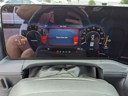 New 2025 Ford Mustang GT Premium w/ GT Performance Package image 35