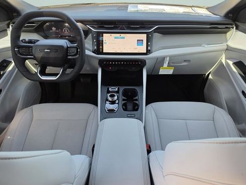 New 2026 Jeep Cherokee Limited AWD/4WD image 16