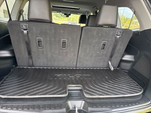 Used 2022 Honda Pilot Special Edition image 18