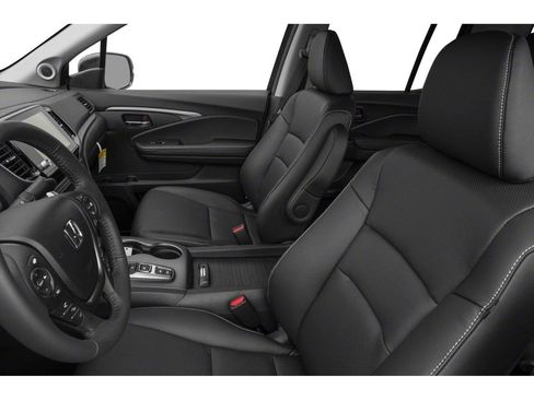 Certified 2023 Honda Ridgeline RTL image 6