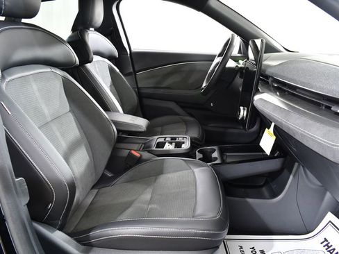 Used 2025 Ford Mustang Mach-E GT image 10