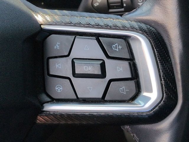 Certified 2025 Ford Mustang Premium RWD image 30