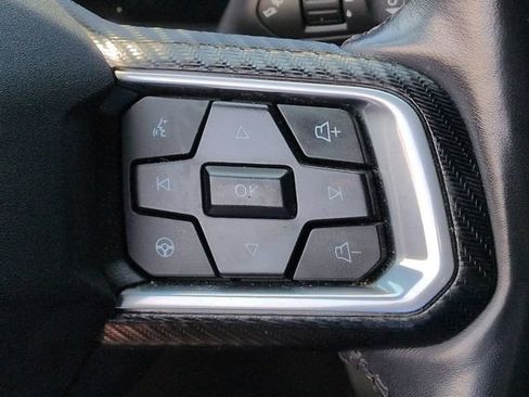 Certified 2025 Ford Mustang Premium RWD image 30