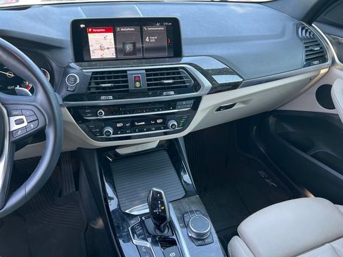 Used 2019 BMW X3 xDrive30i w/ Premium Package AWD/4WD image 29