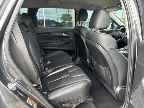Used 2023 Hyundai Santa Fe XRT w/ Winter Weather Package AWD/4WD image 16