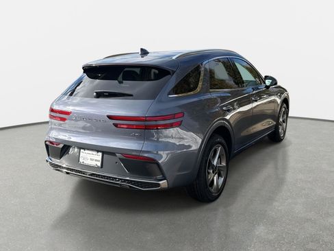 New 2026 Genesis GV70 2.5T Select image 5