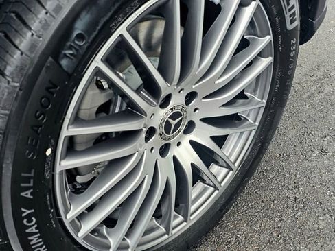 New 2026 Mercedes-Benz GLC 300 4MATIC image 6