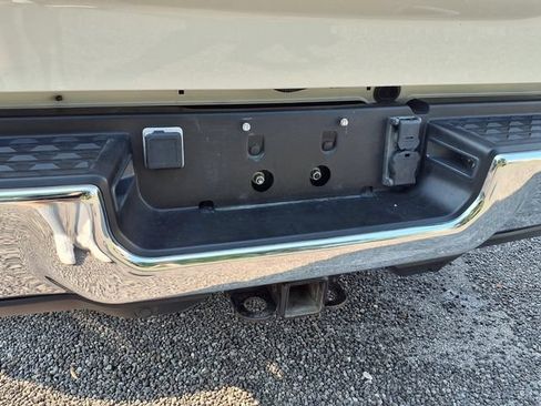 Used 2024 RAM 3500 Limited AWD/4WD image 27