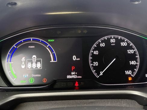 Used 2021 Honda Accord EX-L image 17