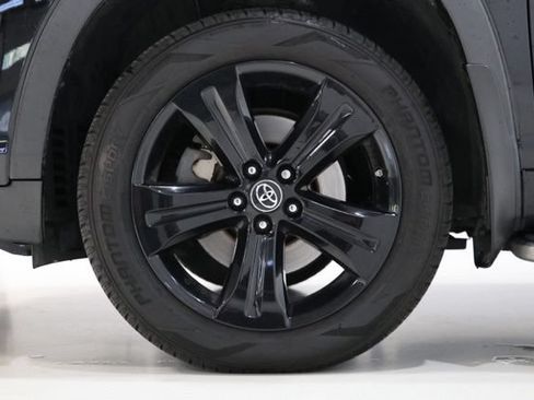 Used 2019 Toyota Highlander Limited Platinum AWD/4WD image 5