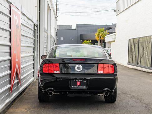 Used 2008 Ford Mustang GT Premium RWD image 31