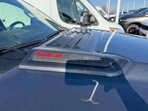 New 2026 RAM 1500 Limited image 5