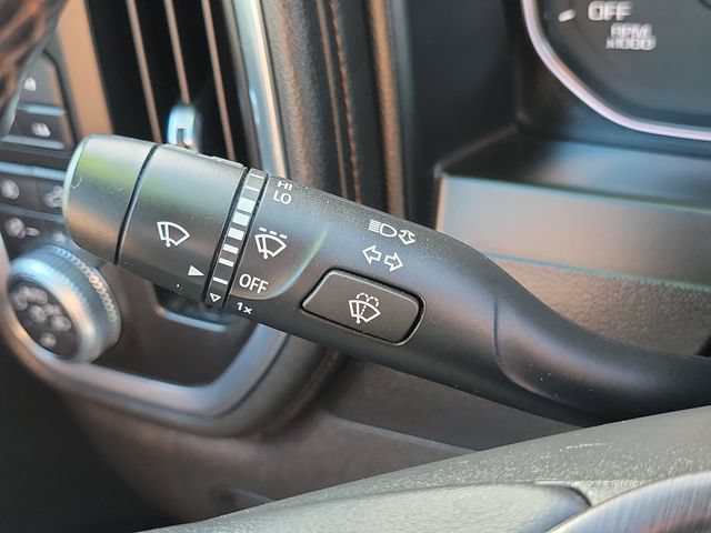 Used 2019 GMC Sierra 1500 AT4 w/ AT4 Premium Package AWD/4WD image 16