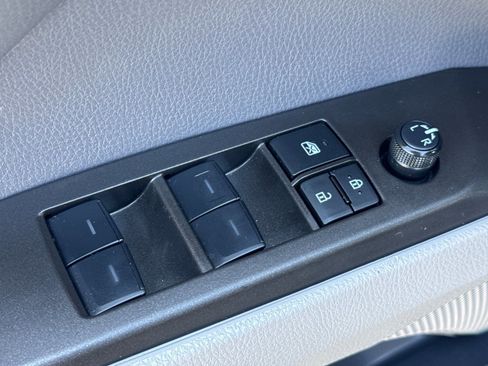 Certified 2024 Toyota Camry LE FWD image 12