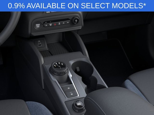 New 2026 Ford Bronco Sport Outer Banks AWD/4WD image 15