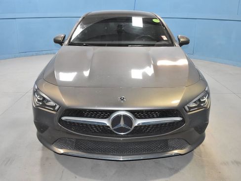 Certified 2020 Mercedes-Benz CLA 250 4MATIC image 24