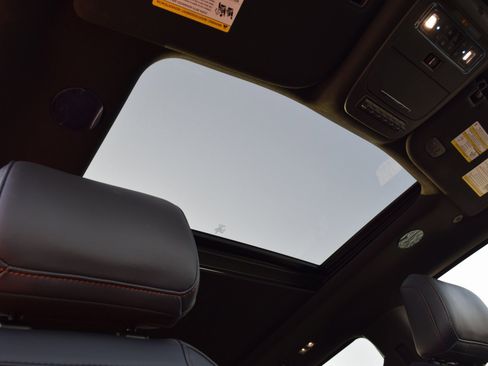 New 2025 Ford F150 Raptor image 24