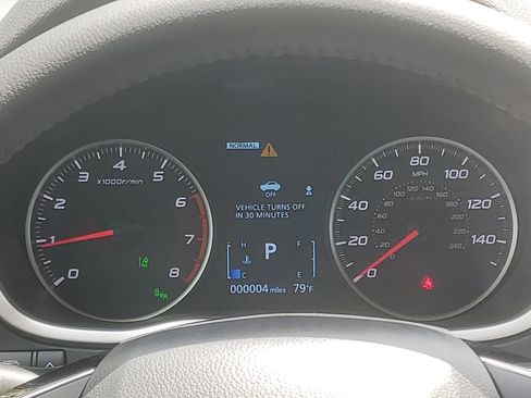 New 2026 Mitsubishi Eclipse Cross SE AWD/4WD image 16