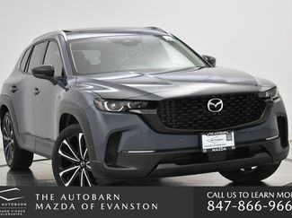 New 2026 MAZDA CX-50 AWD 2.5 S w/ Weather Package video 1