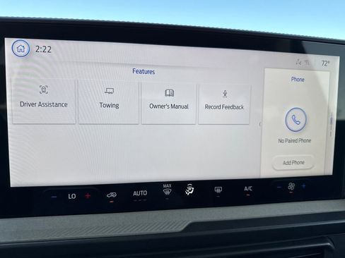 New 2026 Ford Bronco Sport Big Bend image 25