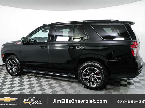 Certified 2023 Chevrolet Tahoe Z71 w/ Z71 Off-Road Package AWD/4WD image 31