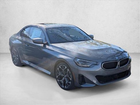 New 2026 BMW 230i 230i w/ Premium Package image 5