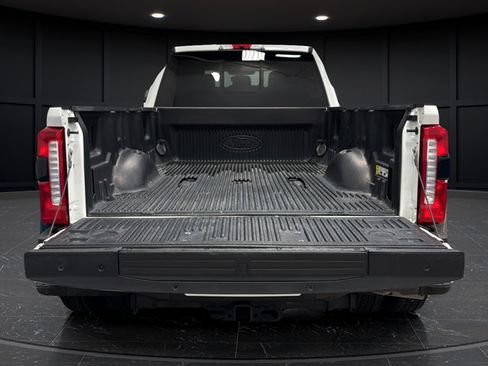 Used 2024 Ford F350 King Ranch AWD/4WD image 27